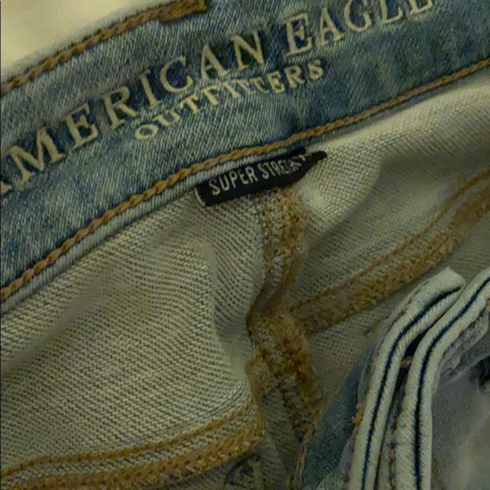 Jeans - Picture 2 of 2